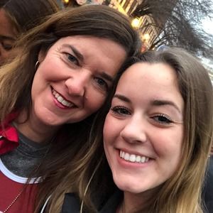 Meet your Posher, Ashlyn